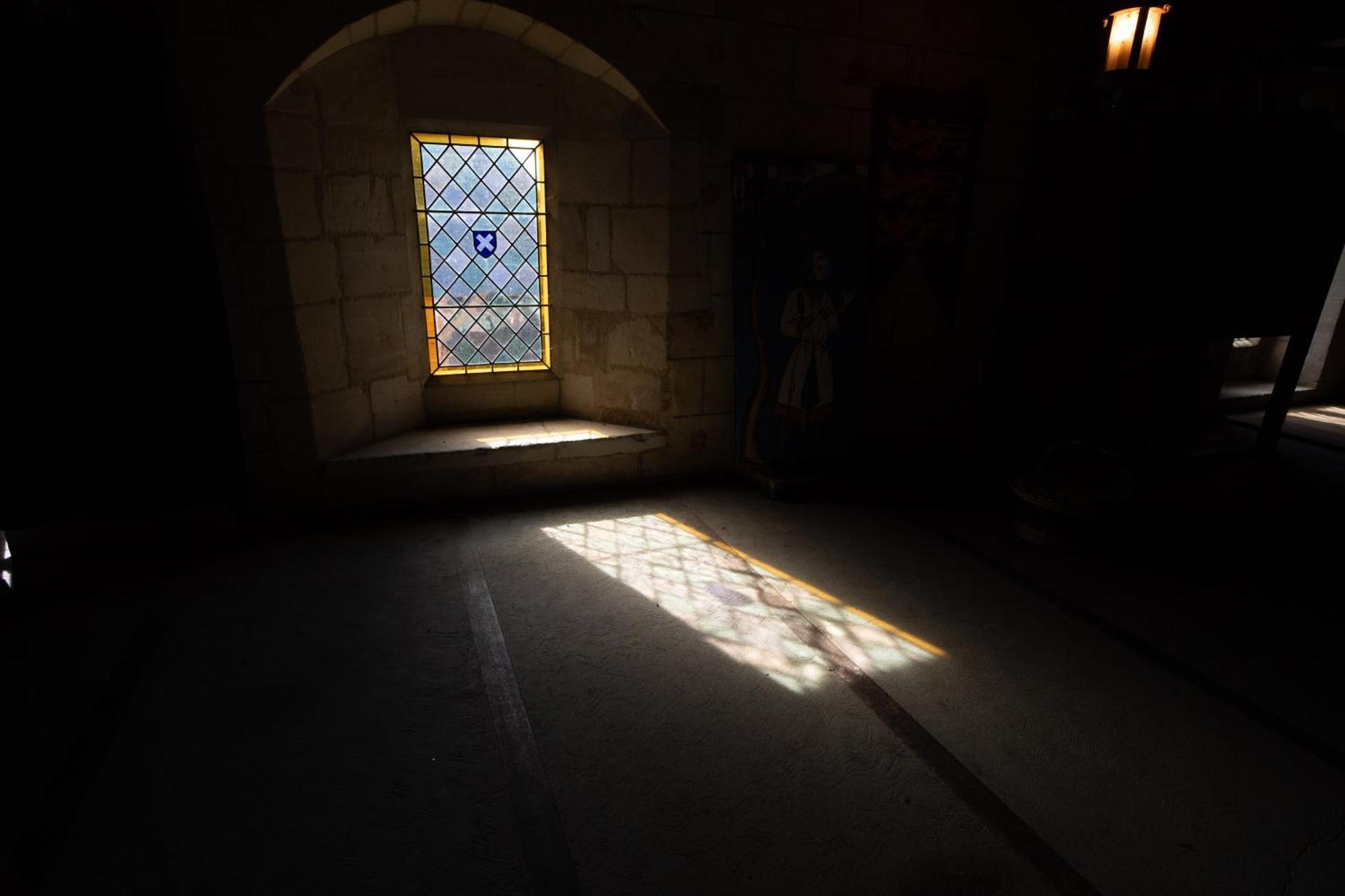 Manoir De Damigny Villa Saint-Martin-des-Entrées Dış mekan fotoğraf