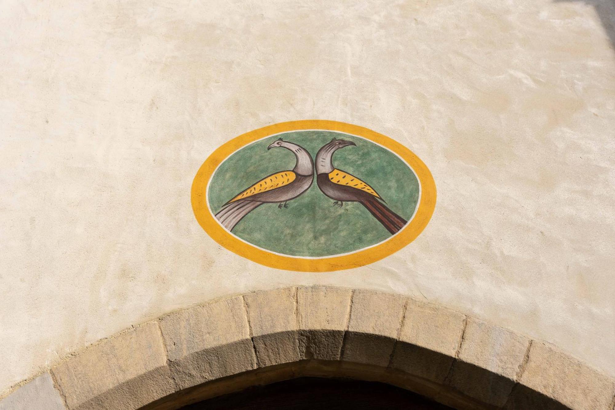 Manoir De Damigny Villa Saint-Martin-des-Entrées Dış mekan fotoğraf